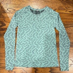 ATHLETA Momentum Seamless Long sleeve